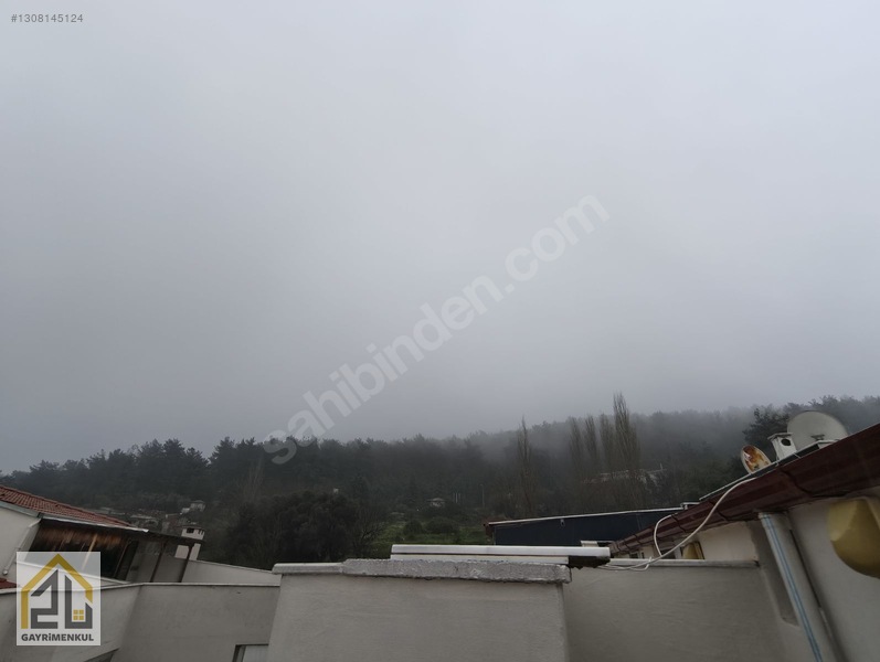 Zu Gayrimenkul Den Uncubozköy De Satılık 5+1 Dubleks — fotoğraf 23