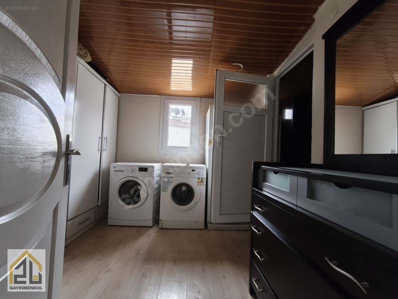 Zu Gayrimenkul Den Uncubozköy De Satılık 5+1 Dubleks — fotoğraf 33