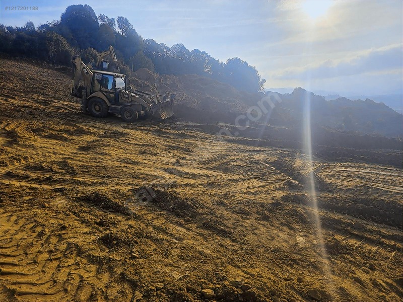 Eski Emlaktan Düzce Akçakoca Uğurlu Köyünde 1000 M2 Tektapu Arsa — fotoğraf 7
