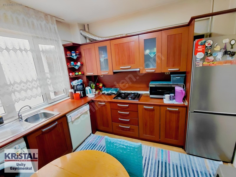 Fiyat Düştü..bahçelievler'de Mükemmel Konumda Bakımlı 2+1 Daire — fotoğraf 3