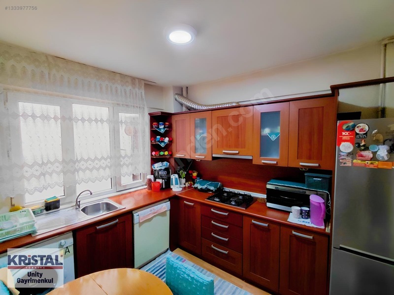 Fiyat Düştü..bahçelievler'de Mükemmel Konumda Bakımlı 2+1 Daire — fotoğraf 6