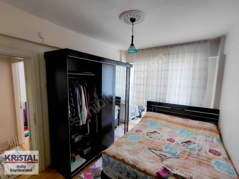 Fiyat Düştü..bahçelievler'de Mükemmel Konumda Bakımlı 2+1 Daire — fotoğraf 8