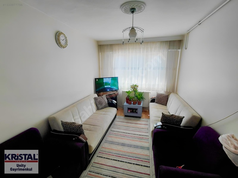 Fiyat Düştü..bahçelievler'de Mükemmel Konumda Bakımlı 2+1 Daire — fotoğraf 11