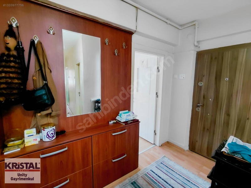 Fiyat Düştü..bahçelievler'de Mükemmel Konumda Bakımlı 2+1 Daire — fotoğraf 13