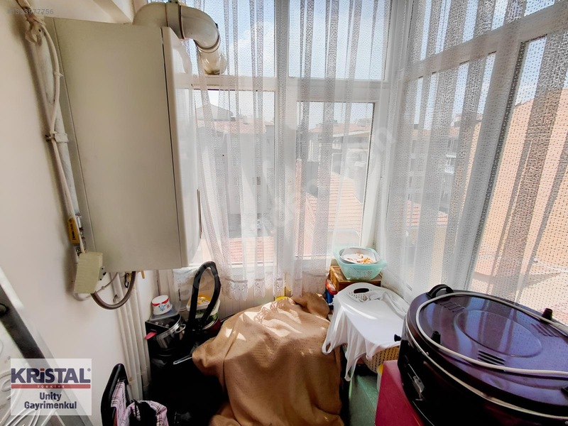 Fiyat Düştü..bahçelievler'de Mükemmel Konumda Bakımlı 2+1 Daire — fotoğraf 17
