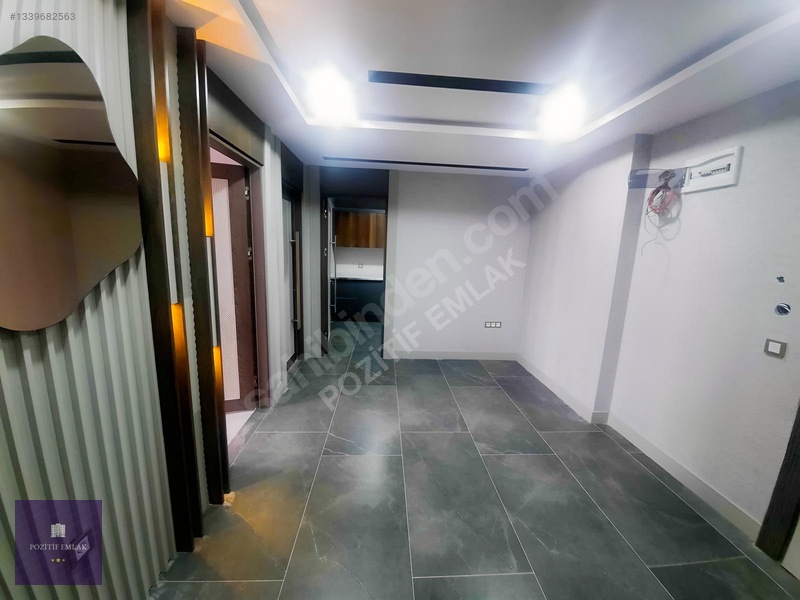 Winstown Avm Yanı Positive Plazada Kiralık Büro — fotoğraf 4