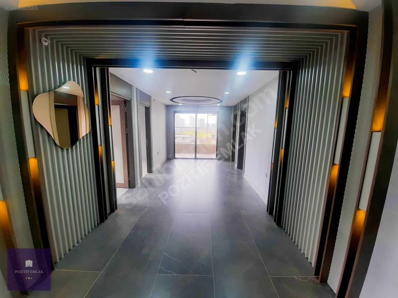 Winstown Avm Yanı Positive Plazada Kiralık Büro — fotoğraf 8