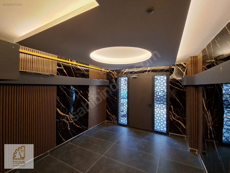 Truva//kalkancada Harika Deniz Manzaralı 8.kat İskanlı Sıfır 3+1 — fotoğraf 2