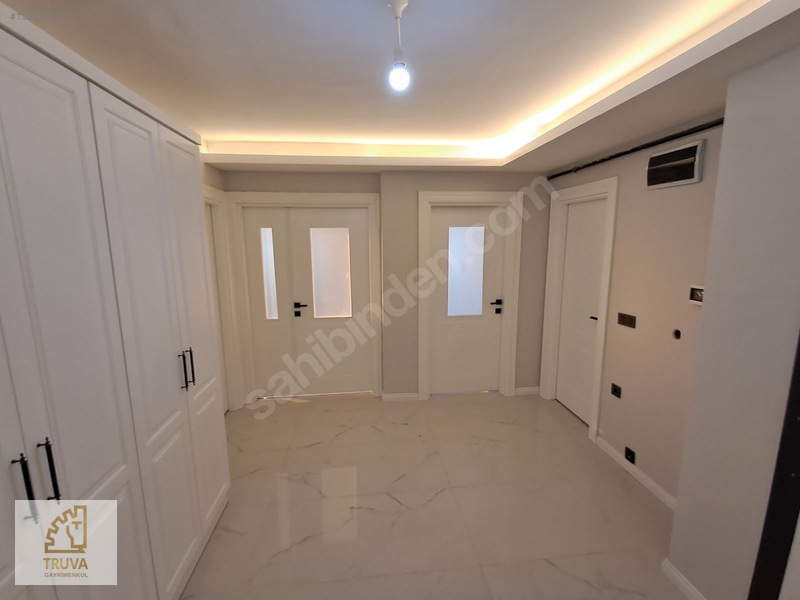 Truva//kalkancada Harika Deniz Manzaralı 8.kat İskanlı Sıfır 3+1 — fotoğraf 7