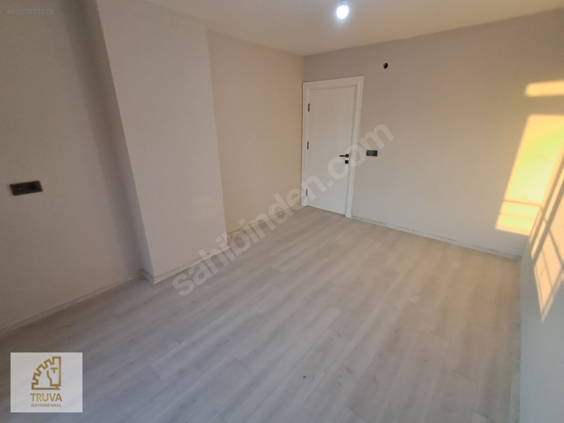 Truva//kalkancada Harika Deniz Manzaralı 8.kat İskanlı Sıfır 3+1 — fotoğraf 33