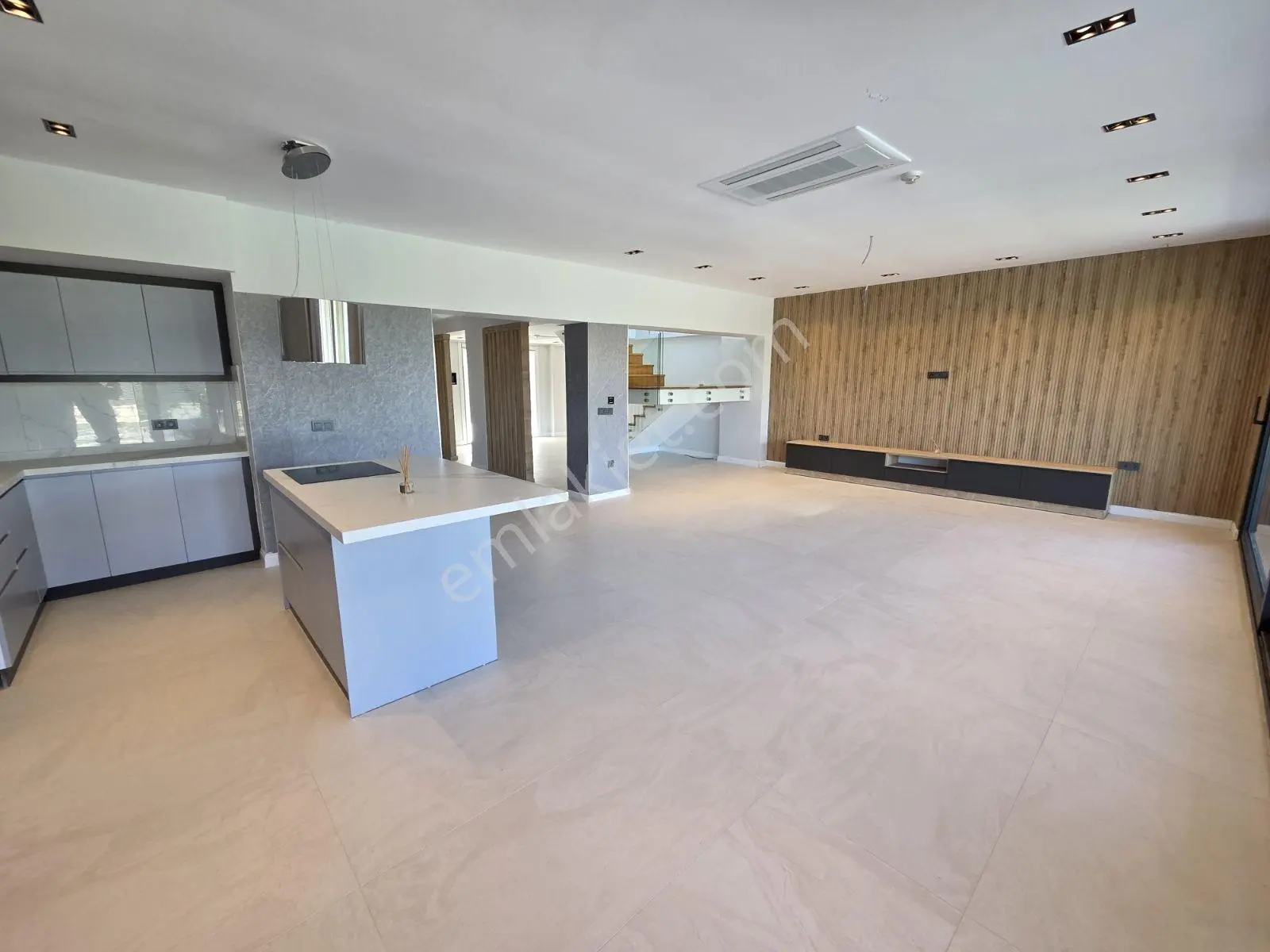 Urla Kuşçularda Ayrıcalıklı Ve Tam Müstakil Villa — fotoğraf 11