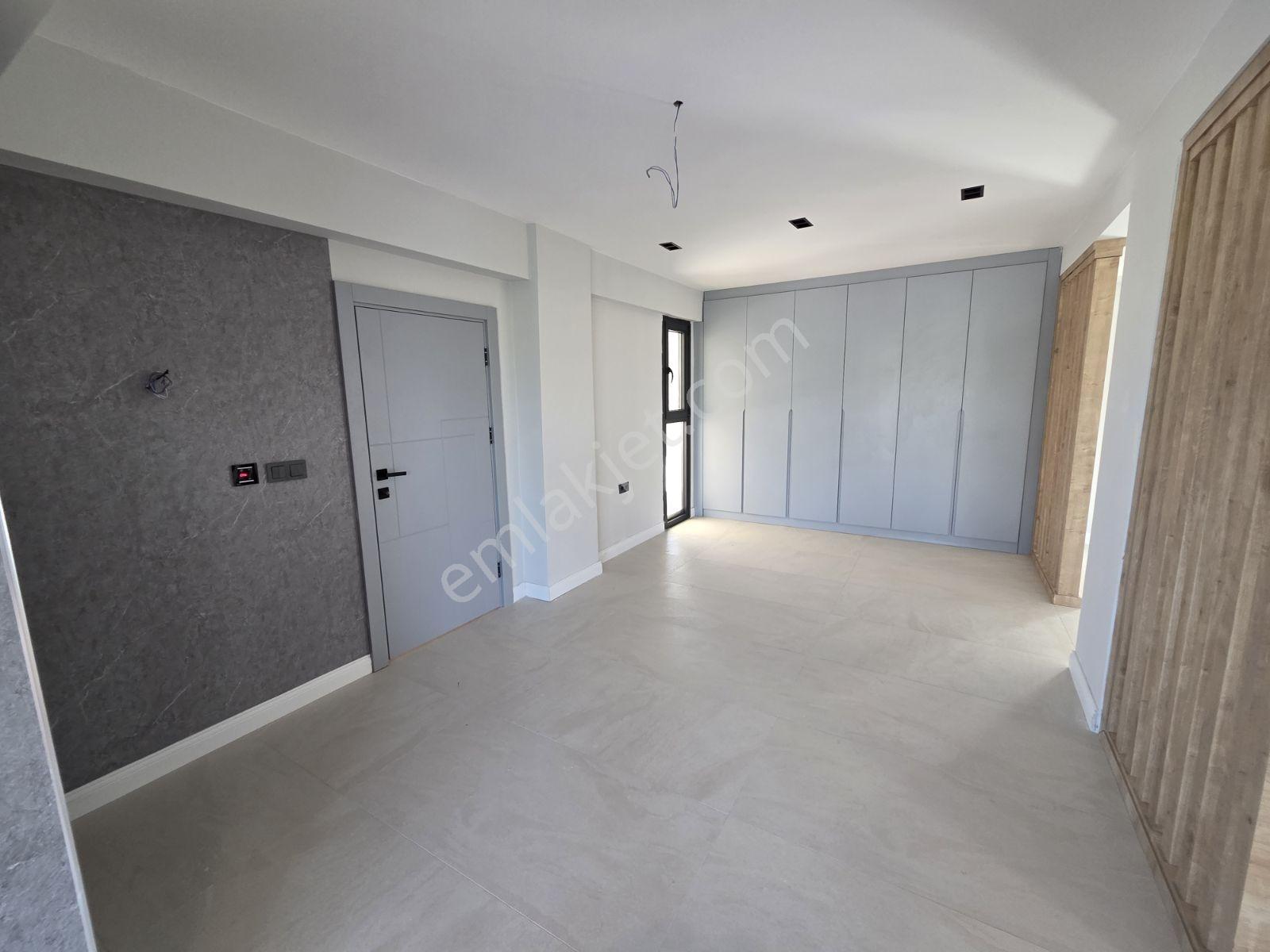 Urla Kuşçularda Ayrıcalıklı Ve Tam Müstakil Villa — fotoğraf 12