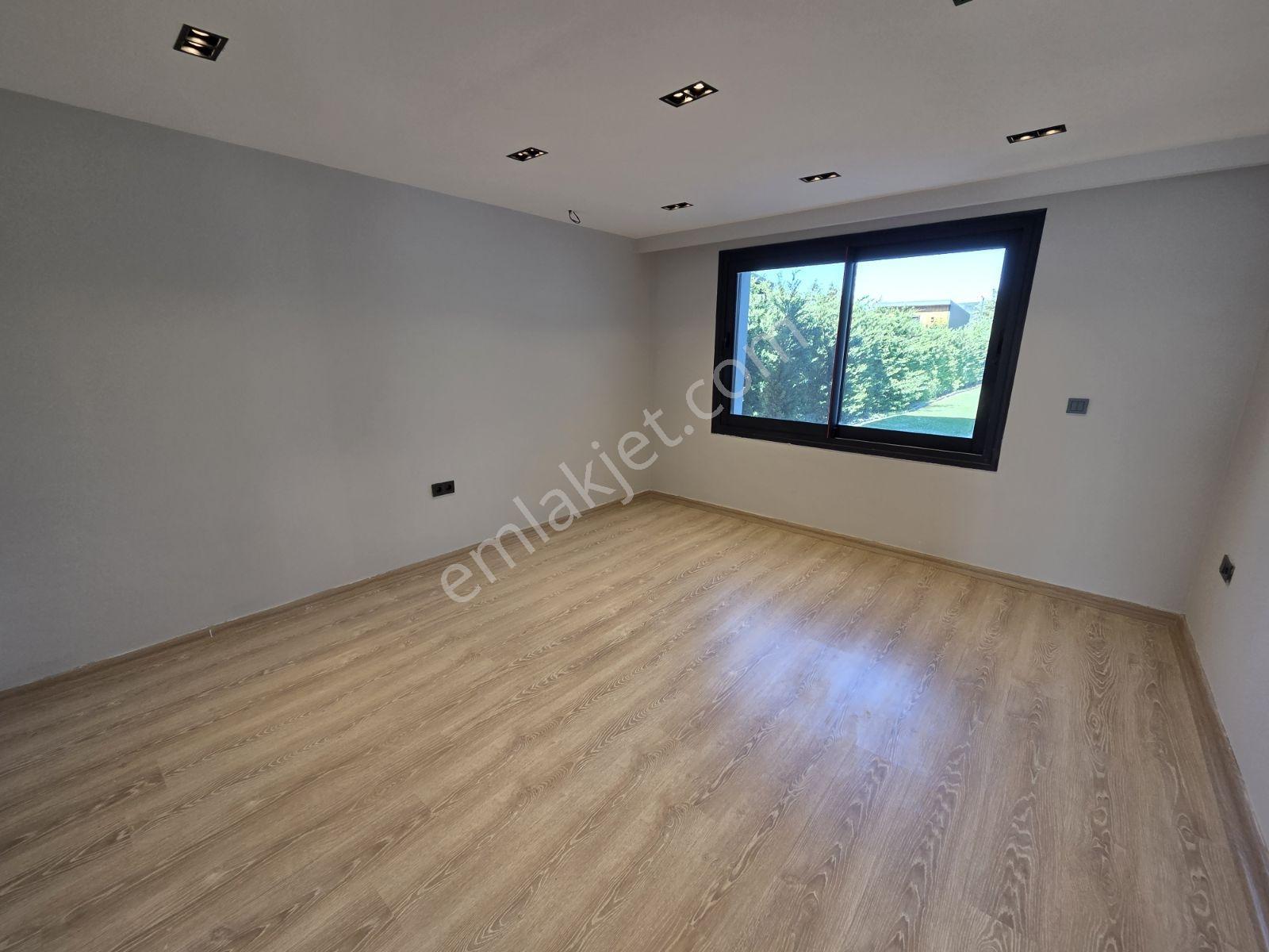 Urla Kuşçularda Ayrıcalıklı Ve Tam Müstakil Villa — fotoğraf 19