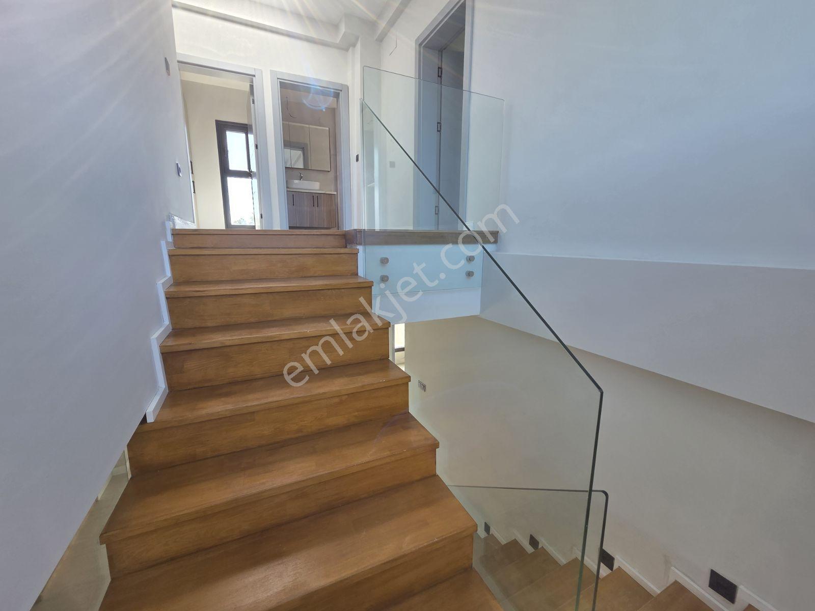Urla Kuşçularda Ayrıcalıklı Ve Tam Müstakil Villa — fotoğraf 22