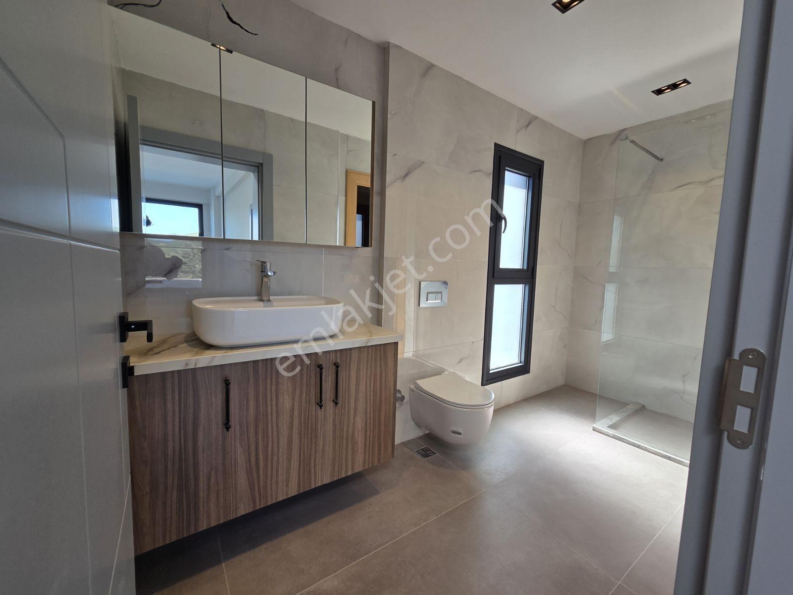 Urla Kuşçularda Ayrıcalıklı Ve Tam Müstakil Villa — fotoğraf 26