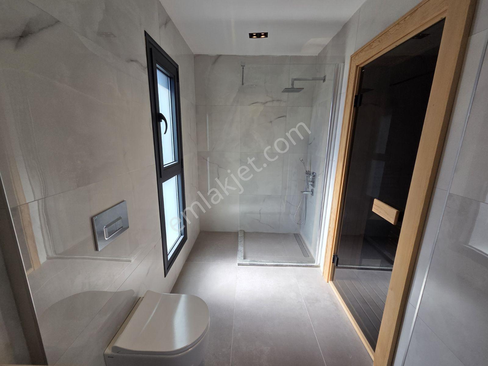 Urla Kuşçularda Ayrıcalıklı Ve Tam Müstakil Villa — fotoğraf 27