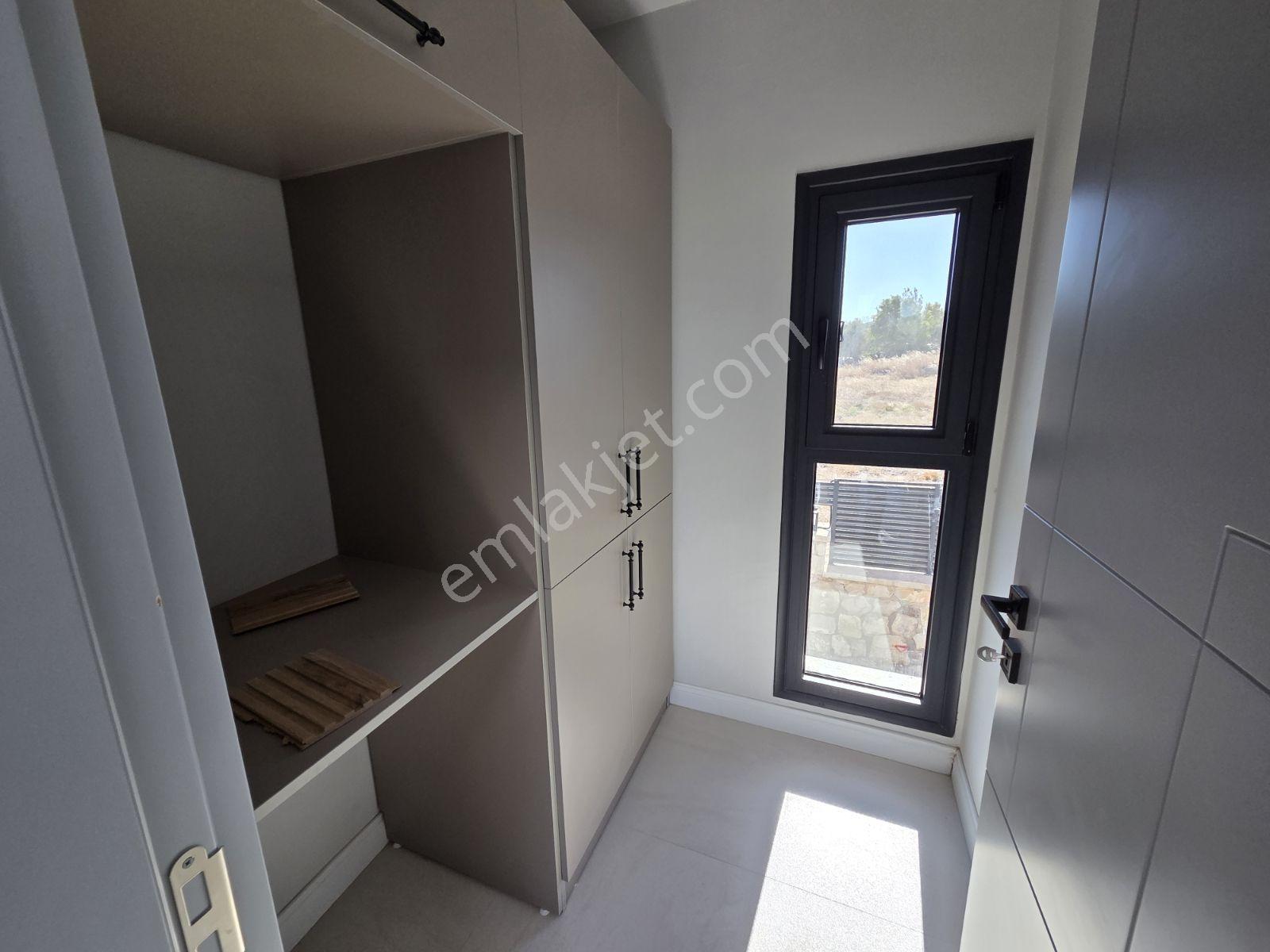 Urla Kuşçularda Ayrıcalıklı Ve Tam Müstakil Villa — fotoğraf 29