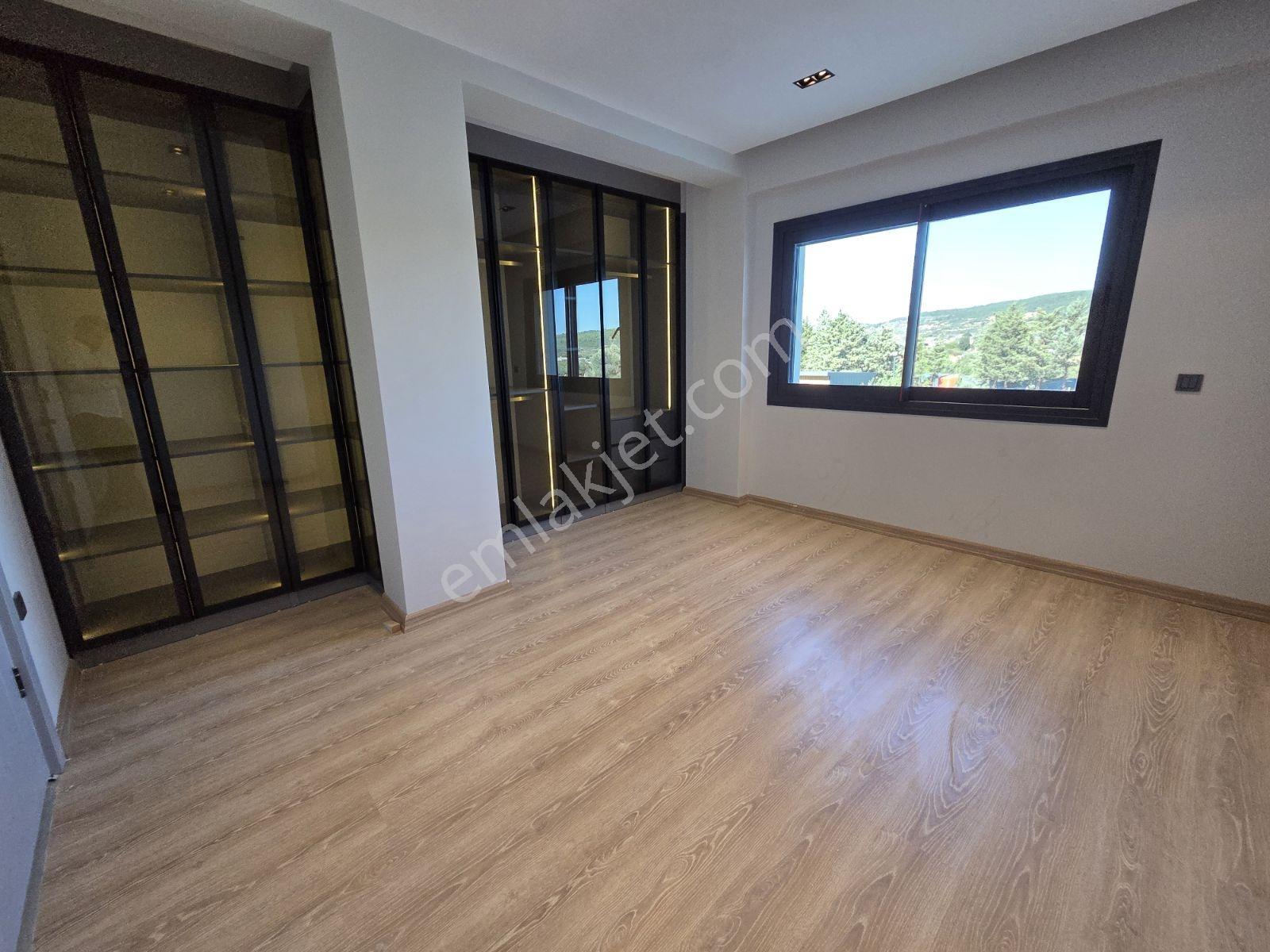 Urla Kuşçularda Ayrıcalıklı Ve Tam Müstakil Villa — fotoğraf 30