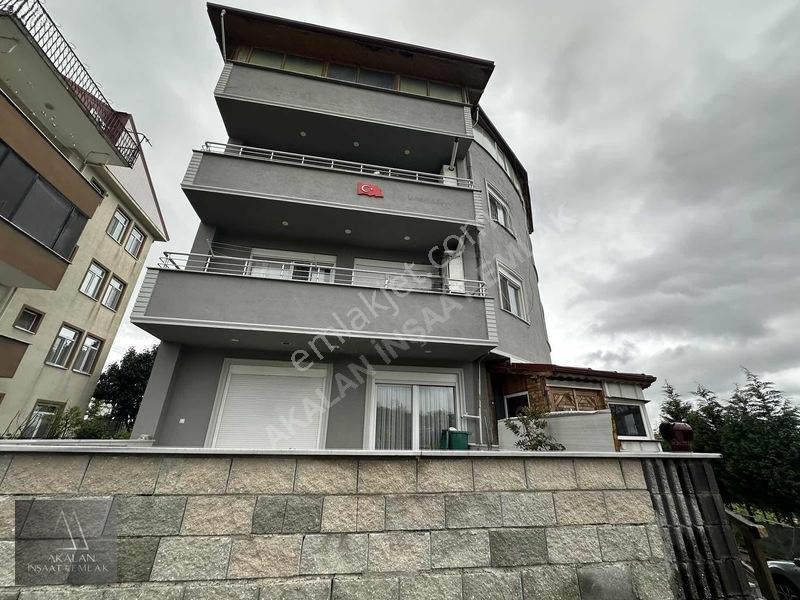 Ferizli Merkez'de - İskanlı 4 Katlı Bina - Okullara Yakın Mesafe — fotoğraf 22