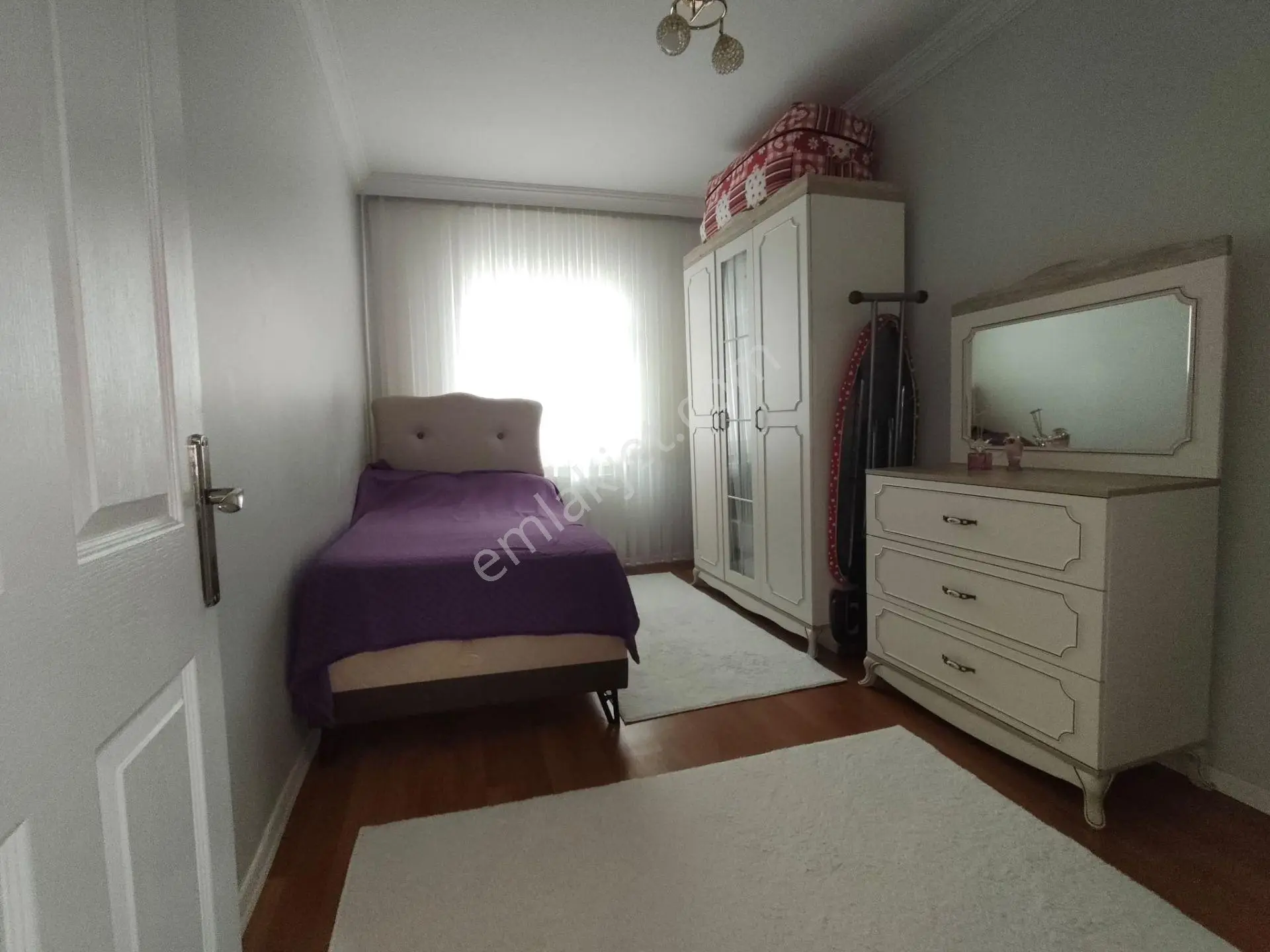 Yılmaz Gayrimenkul'den Osmanlı Mahallesi Bulvar Cepheli Kupon 3+1 Daire — fotoğraf 11