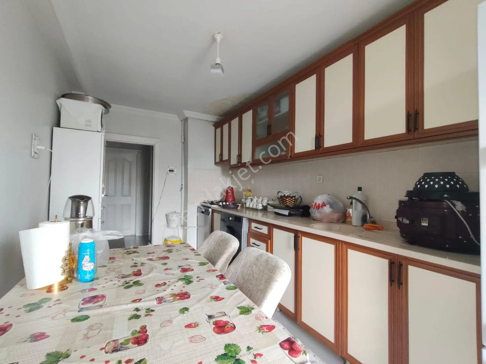 Yılmaz Gayrimenkul'den Osmanlı Mahallesi Bulvar Cepheli Kupon 3+1 Daire — fotoğraf 13