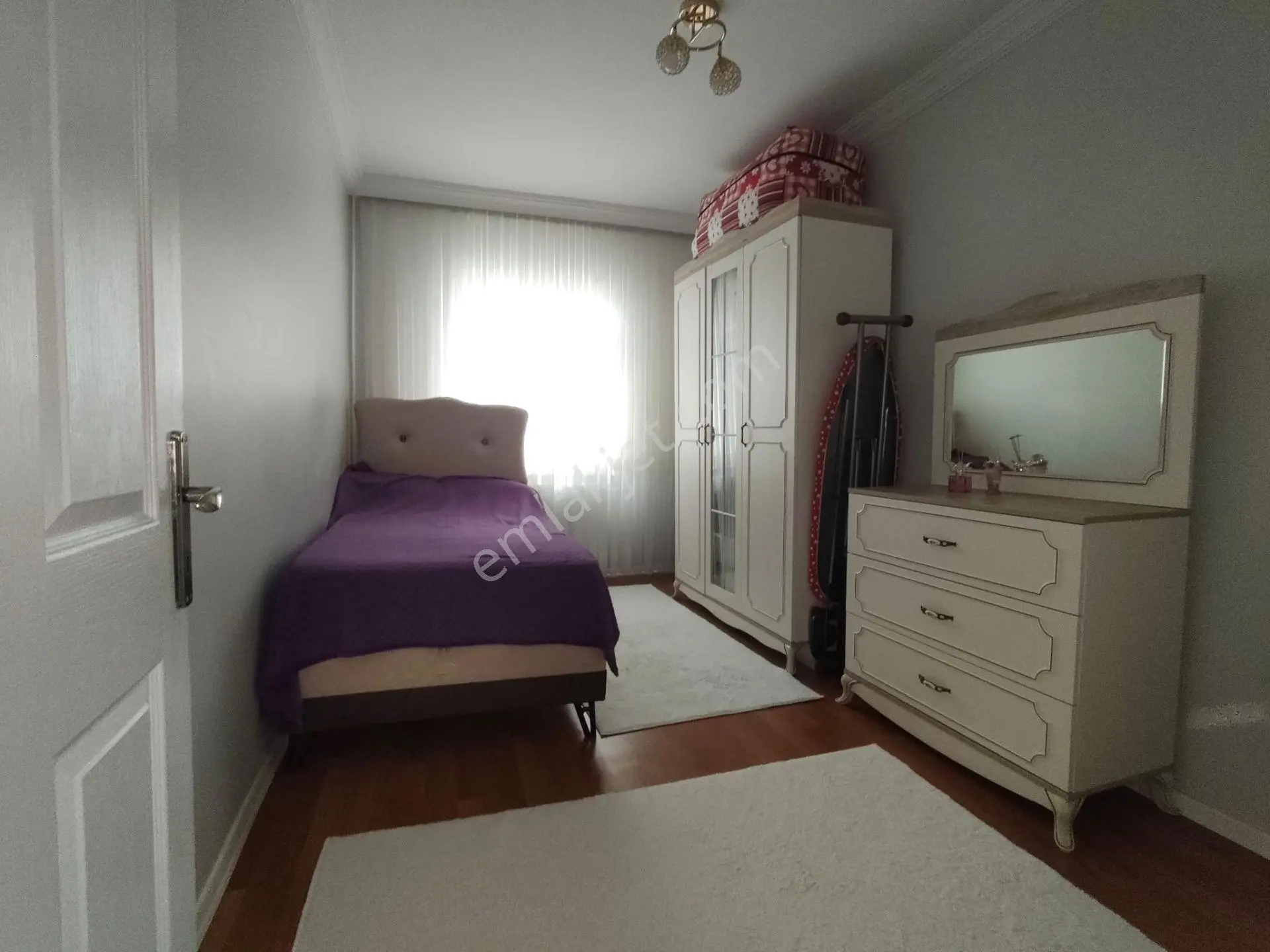 Yılmaz Gayrimenkul'den Osmanlı Mahallesi Bulvar Cepheli Kupon 3+1 Daire — fotoğraf 14