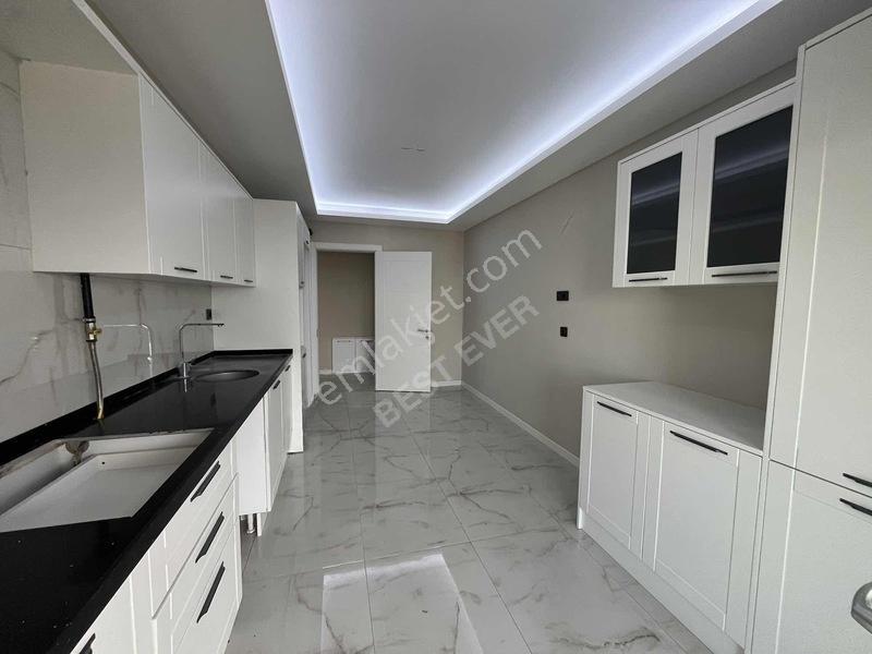 Best Everdan 150 M2 Net 3+1 Sosyal Donatılı Satılık Daire