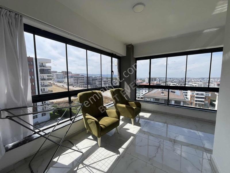Best Everdan 150 M2 Net 3+1 Sosyal Donatılı Satılık Daire — fotoğraf 3