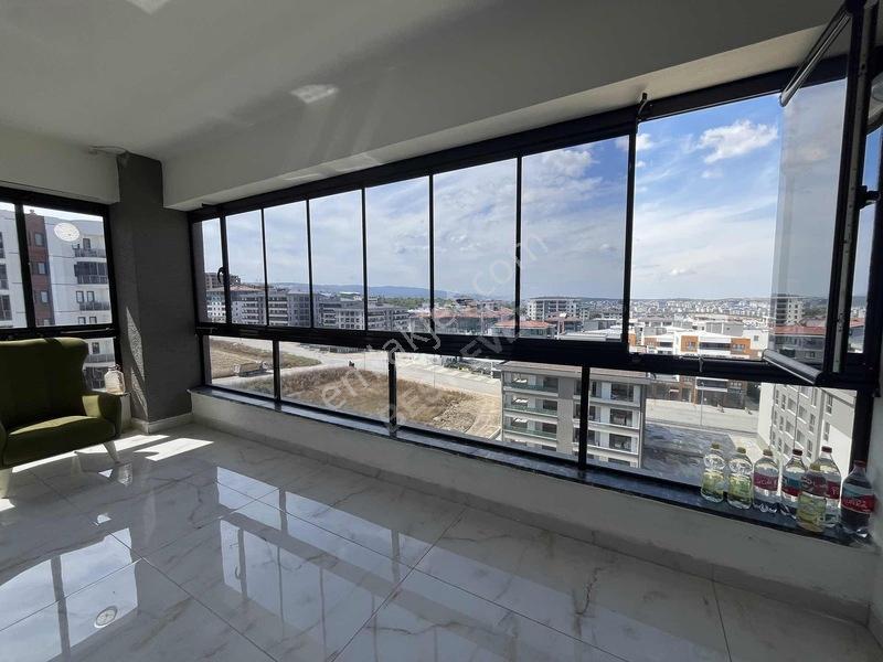 Best Everdan 150 M2 Net 3+1 Sosyal Donatılı Satılık Daire — fotoğraf 4