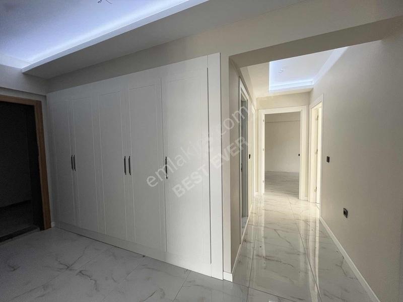 Best Everdan 150 M2 Net 3+1 Sosyal Donatılı Satılık Daire — fotoğraf 8