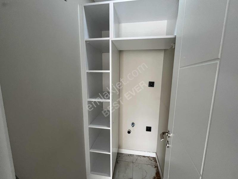 Best Everdan 150 M2 Net 3+1 Sosyal Donatılı Satılık Daire — fotoğraf 12