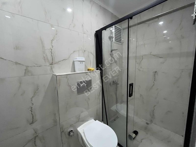 Best Everdan 150 M2 Net 3+1 Sosyal Donatılı Satılık Daire — fotoğraf 17
