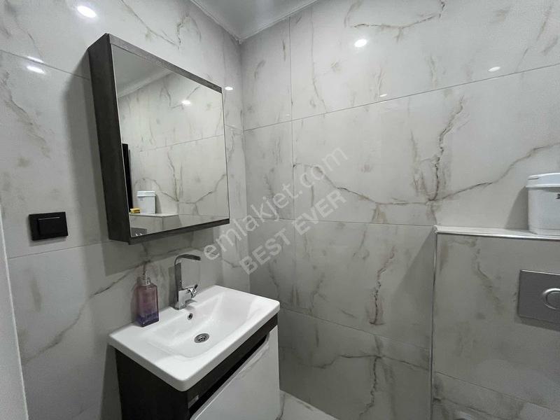 Best Everdan 150 M2 Net 3+1 Sosyal Donatılı Satılık Daire — fotoğraf 18