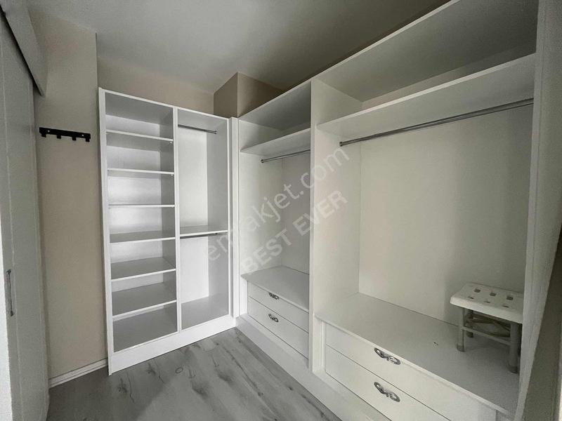 Best Everdan 150 M2 Net 3+1 Sosyal Donatılı Satılık Daire — fotoğraf 19