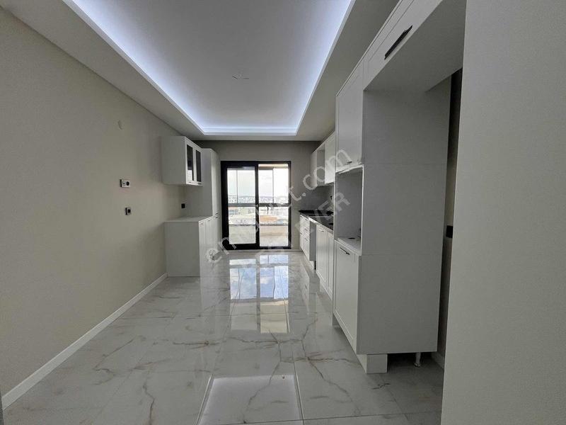 Best Everdan 150 M2 Net 3+1 Sosyal Donatılı Satılık Daire — fotoğraf 20