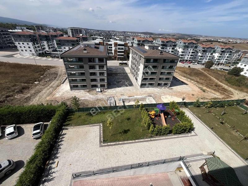 Best Everdan 150 M2 Net 3+1 Sosyal Donatılı Satılık Daire — fotoğraf 21
