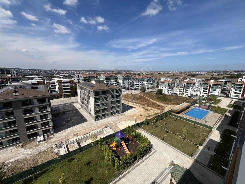 Best Everdan 150 M2 Net 3+1 Sosyal Donatılı Satılık Daire — fotoğraf 22