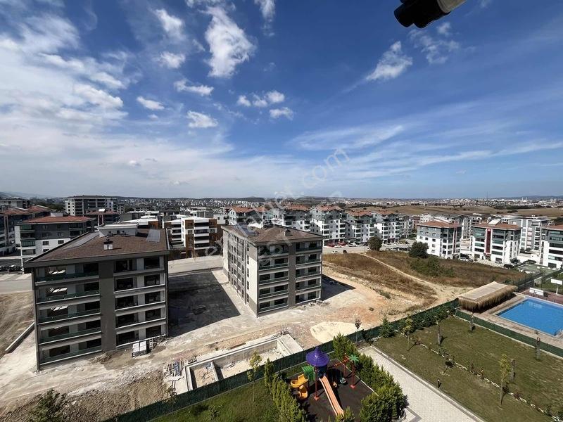 Best Everdan 150 M2 Net 3+1 Sosyal Donatılı Satılık Daire — fotoğraf 23