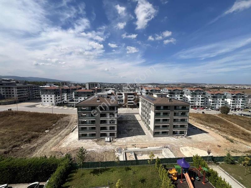 Best Everdan 150 M2 Net 3+1 Sosyal Donatılı Satılık Daire — fotoğraf 24