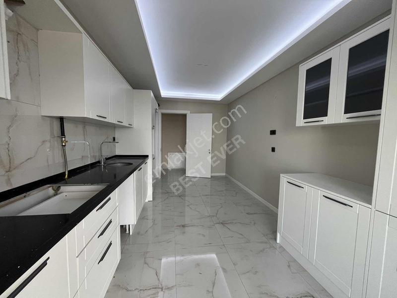 Best Everdan 150 M2 Net 3+1 Sosyal Donatılı Satılık Daire — fotoğraf 25
