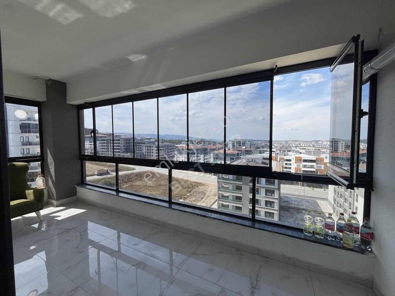 Best Everdan 150 M2 Net 3+1 Sosyal Donatılı Satılık Daire — fotoğraf 26