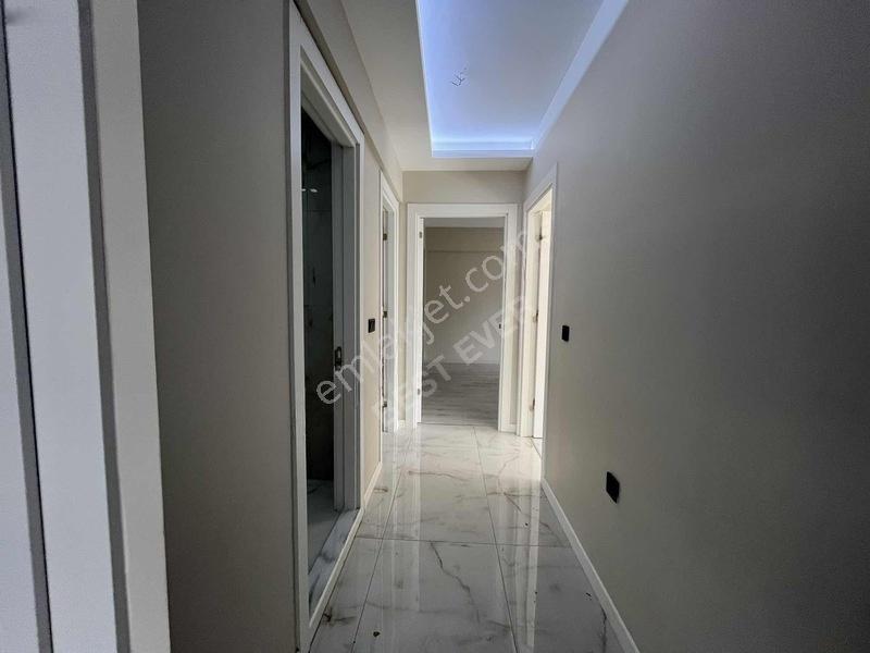 Best Everdan 150 M2 Net 3+1 Sosyal Donatılı Satılık Daire — fotoğraf 27