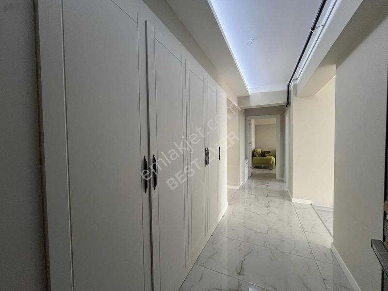 Best Everdan 150 M2 Net 3+1 Sosyal Donatılı Satılık Daire — fotoğraf 28