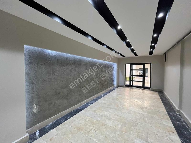 Best Everdan 150 M2 Net 3+1 Sosyal Donatılı Satılık Daire — fotoğraf 29