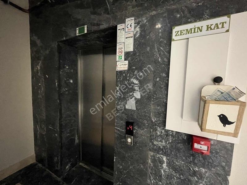 Best Everdan 150 M2 Net 3+1 Sosyal Donatılı Satılık Daire — fotoğraf 30