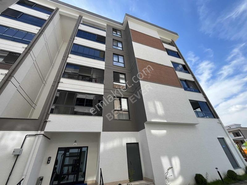 Best Everdan 150 M2 Net 3+1 Sosyal Donatılı Satılık Daire — fotoğraf 31