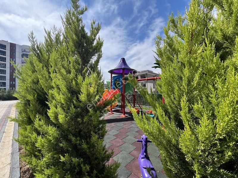 Best Everdan 150 M2 Net 3+1 Sosyal Donatılı Satılık Daire — fotoğraf 32