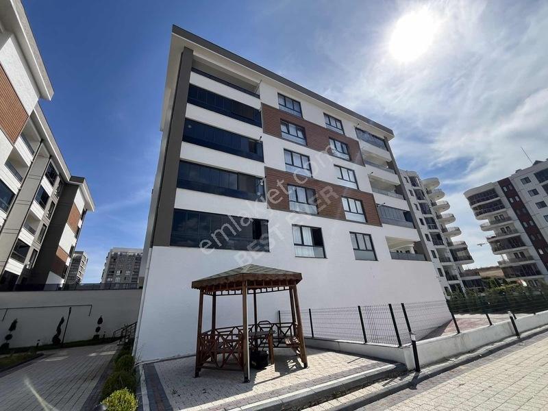 Best Everdan 150 M2 Net 3+1 Sosyal Donatılı Satılık Daire — fotoğraf 33