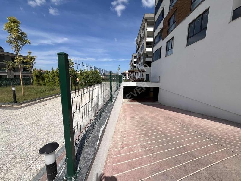 Best Everdan 150 M2 Net 3+1 Sosyal Donatılı Satılık Daire — fotoğraf 34