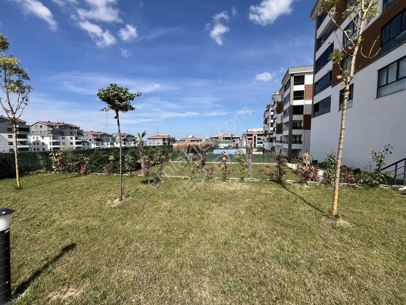 Best Everdan 150 M2 Net 3+1 Sosyal Donatılı Satılık Daire — fotoğraf 35